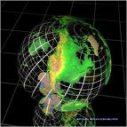 rocky mountains form